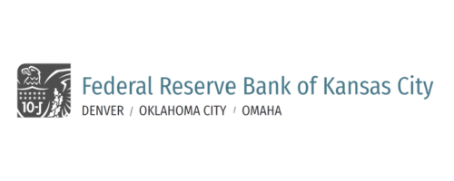 Federal Reserve Bank of Kansas City
