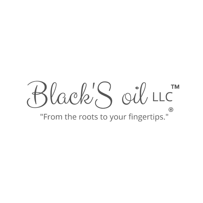 BlackS'oil