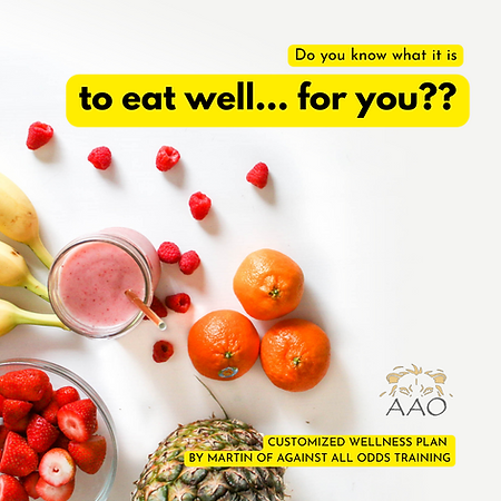 White Minimalist Eat Well Healthy Food Nutrition Instagram Post.png