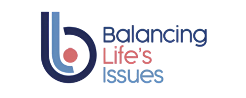 Balancing Life's Issues