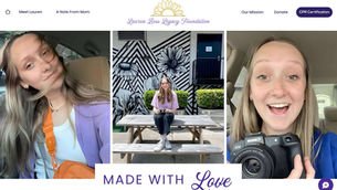 Lauren Boss Foundation