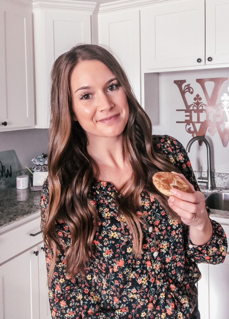 Finding nourishing food choices to fuel our minds