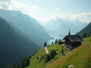 Den passenden Life Coach in Salzburg finden – Dein Weg zu mehr Klarheit und innerer Sicherheit