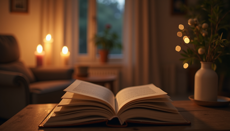 Angst, innere Unruhe und Sorgen