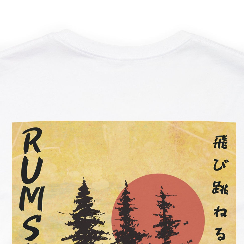 Thumbnail: Rumspringa the Rising Sun
