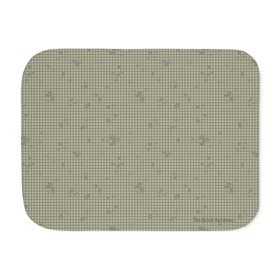 Thumbnail: Sherpa Blanket - DNC