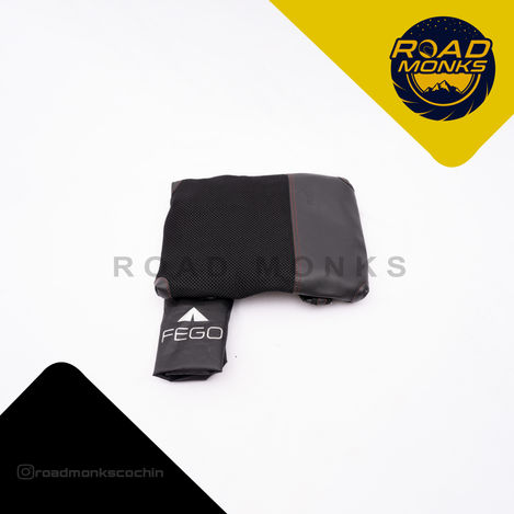 FEGO SAIL PILLION -