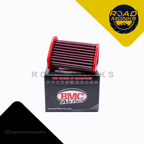 BMC AIR FILTER FOR ROYAL ENFIELD INTERCEPTOR 650