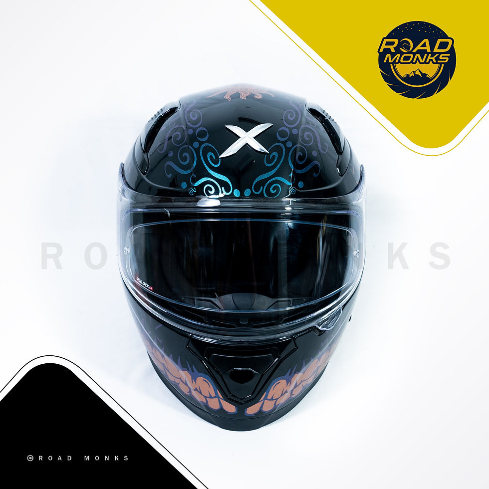 Thumbnail: Axor Apex - Trance