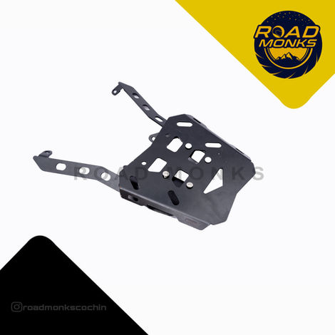 KTM Adventure 390 Back Rack