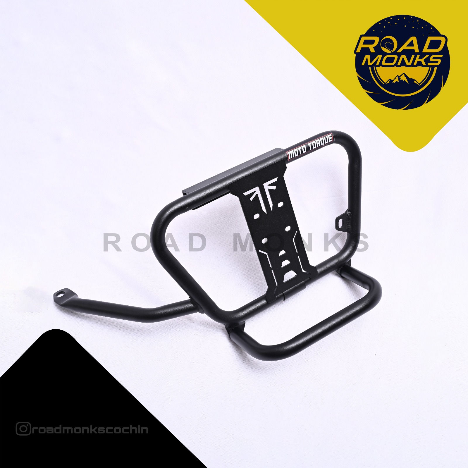 TRIUMPH SPEED 400 - SADDLE STAY