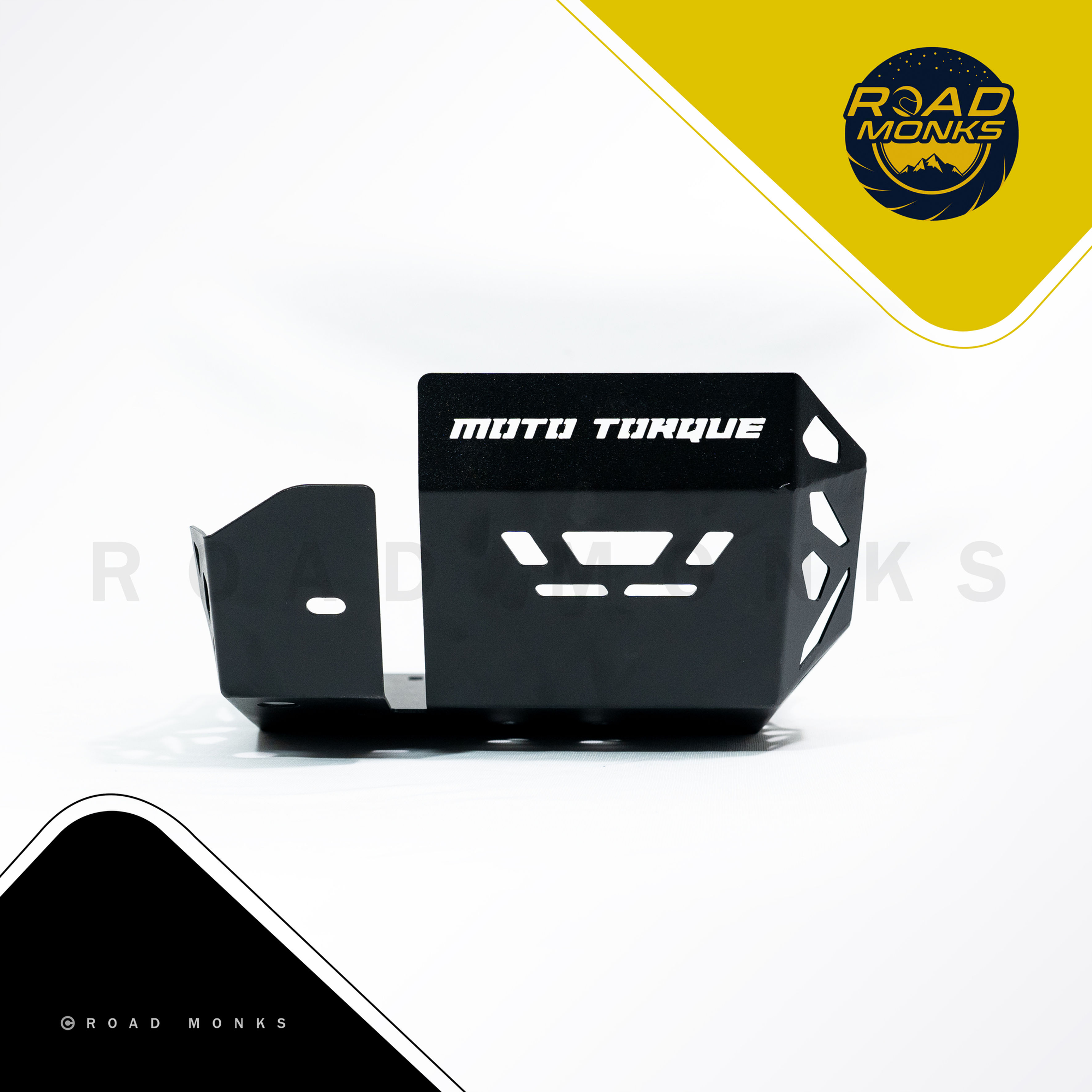 HIMALAYAN 450 - ENGINE GUARD (MS)