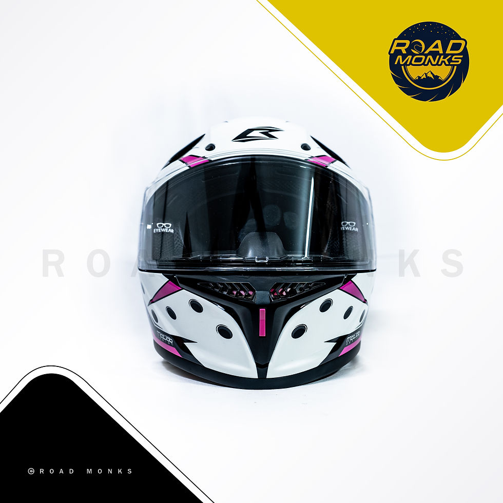 Thumbnail: Bilmola Rapid S - Killer