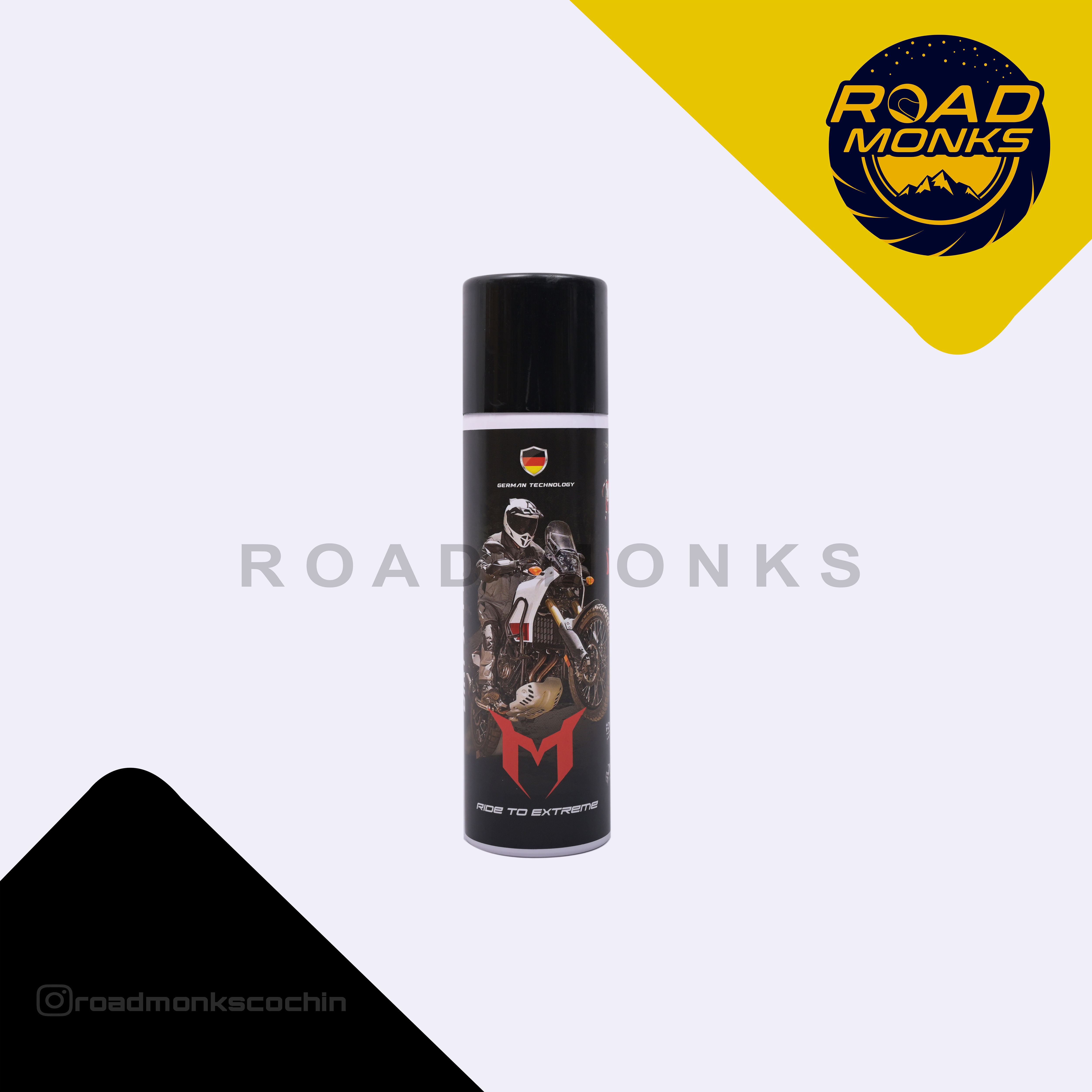 Motofox Dirt X-Pro (500ml)