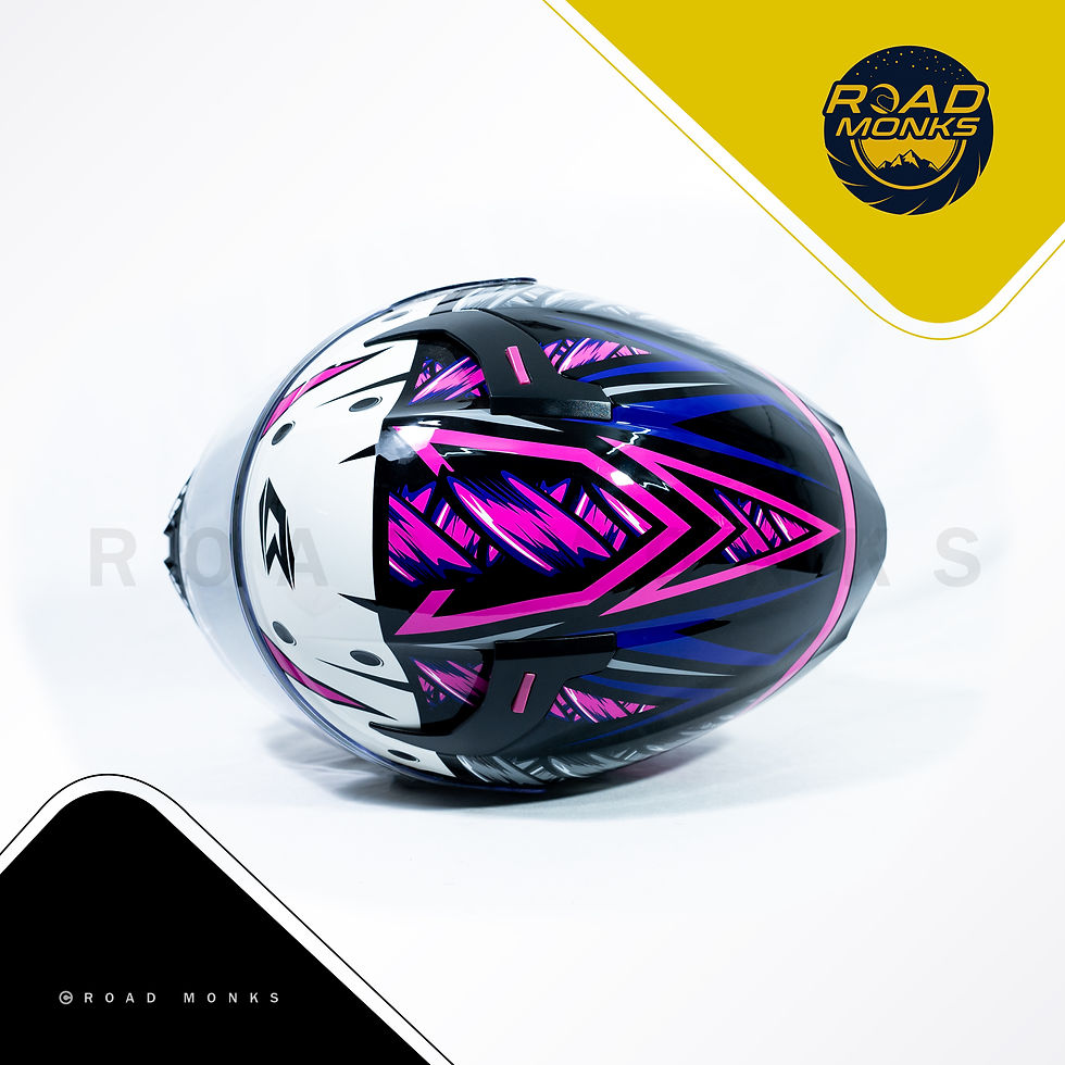 Thumbnail: Bilmola Rapid S - Killer