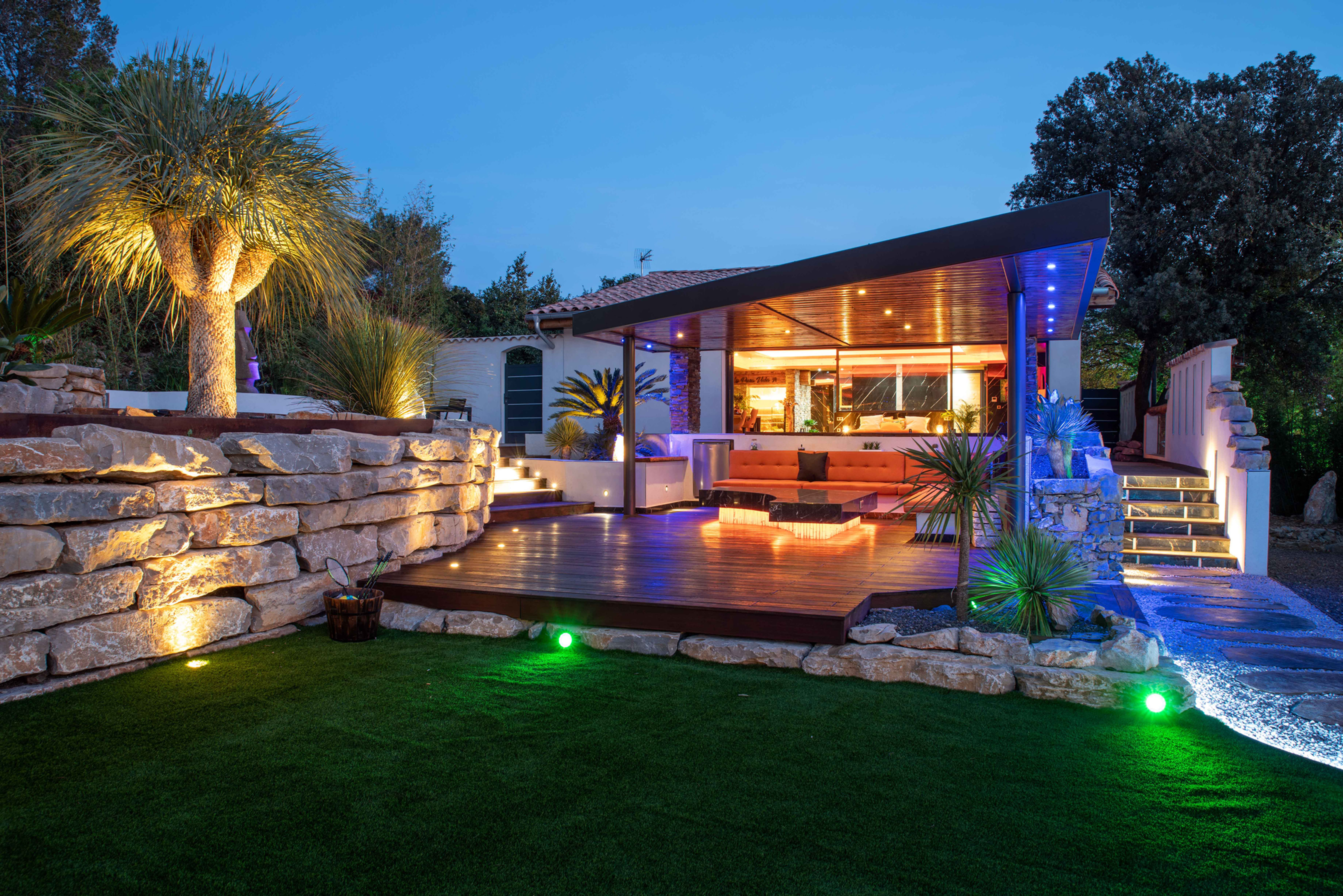 Coffret Cadeau - 2 Nuits