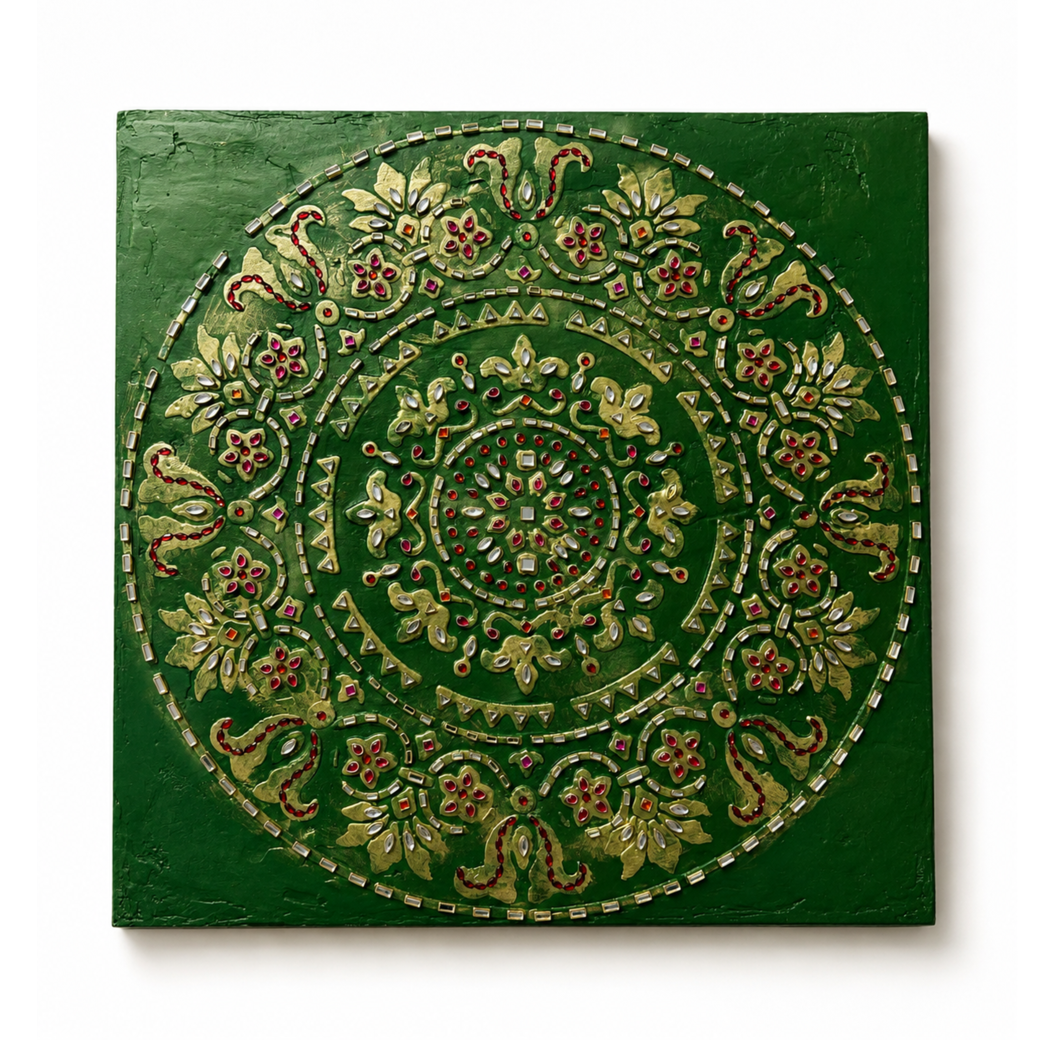 Emerald Darbar