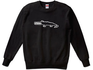 【わにわに】が1枚購入されました。有難うございます!