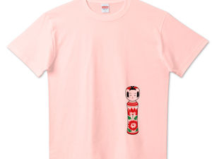 【こけし】が1枚購入されました。有難うございます！