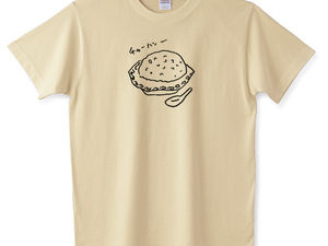 【チャーハン】が1枚購入されました。有難うございます!