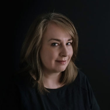 Alison Lemarechal, Owner/Designer