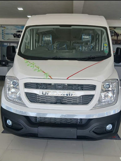 Force Urbania in Rudraditya Premium Journeys