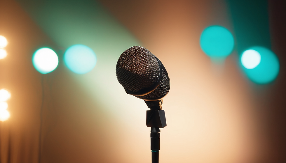 Empower Mental Health Advocacy Night