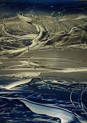 Printmaking: one artist's journey