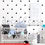 Miniatura: Wall Sticker (Adesivo de Parede) - Dots