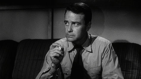 Noir or Not: The Capture (1950)