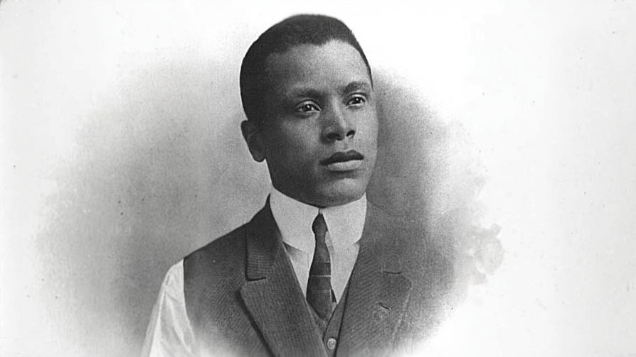 Oscar Micheaux