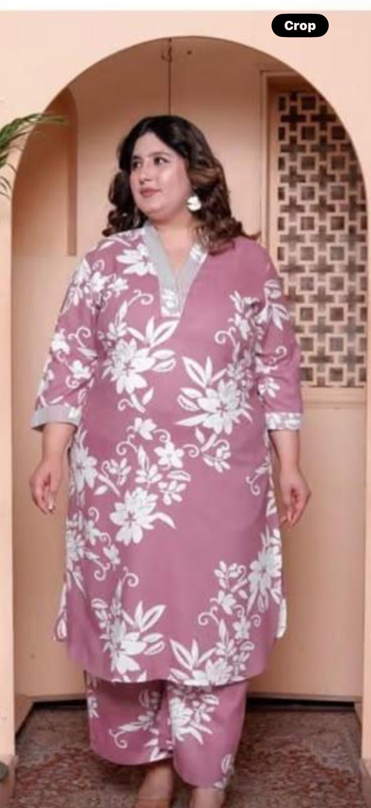 Thumbnail: 4 Kurta Sets Combo Pack