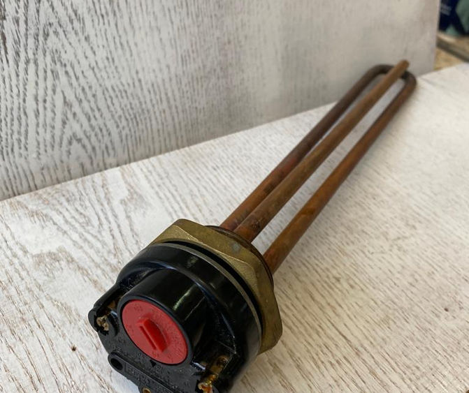 Electric Heater