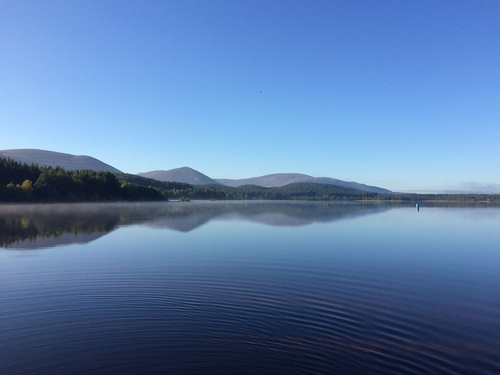 Loch Morlich