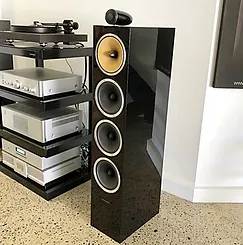 hifi speakers perth