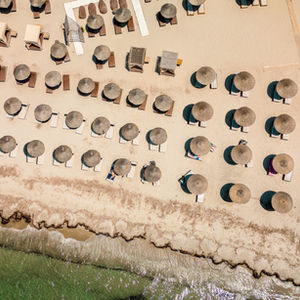 Luxurious Outdoor Spaces