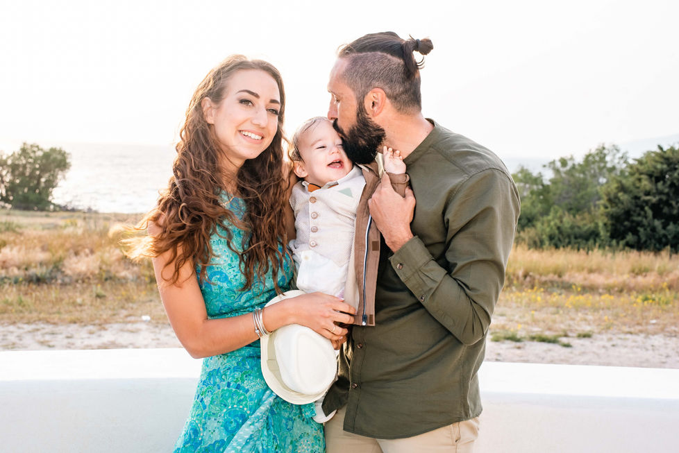 Φωτογράφος Βαπτίσεων Κως