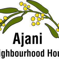 Ajani Neighbourhood House logo