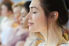 Transcendental Meditation Dubai