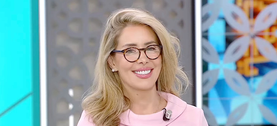 Sarah El Nabulsi Dubai Psychologist