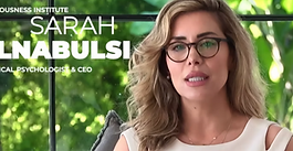 Anxiety Reset Method UAE – Sarah El Nabulsi Health Awareness anxiety course (online and in person)