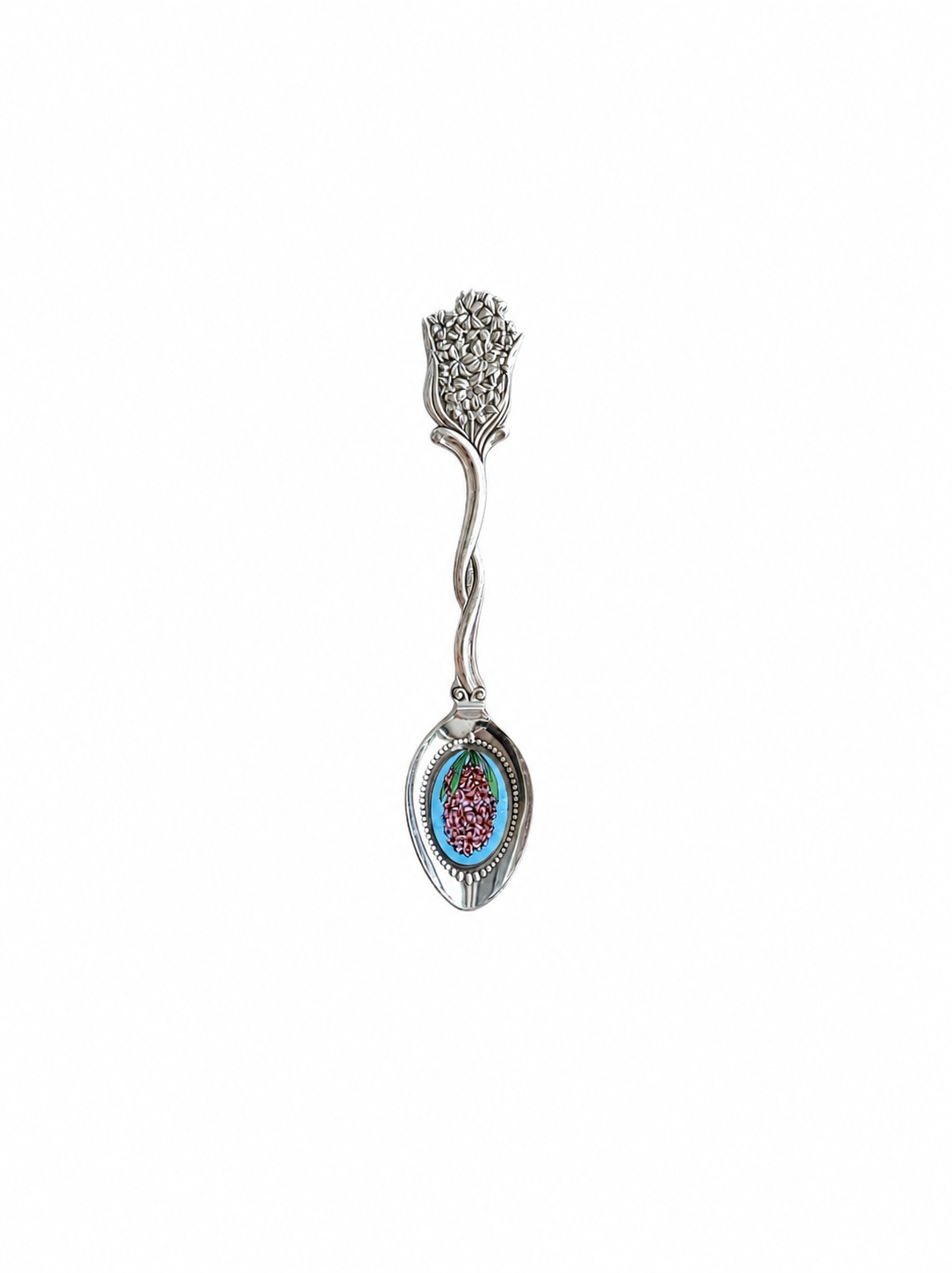 1818 Brecks Bulbs Founded Spoon