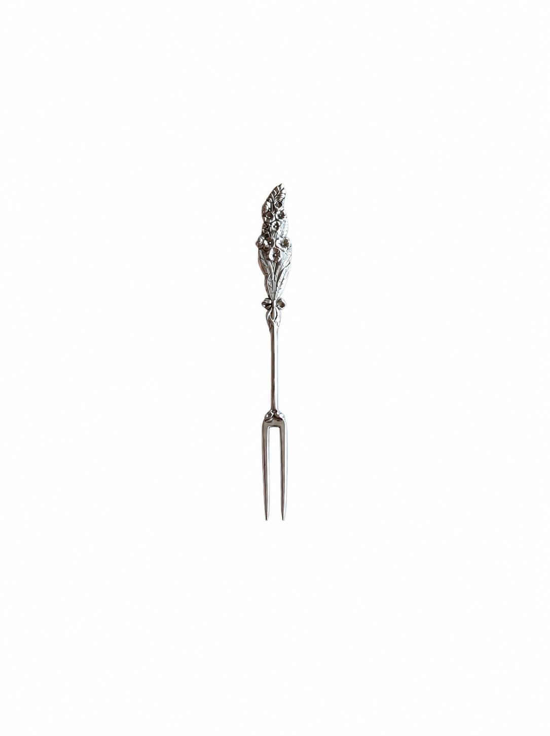 Reed & Barton Appetizer Cheese Fork