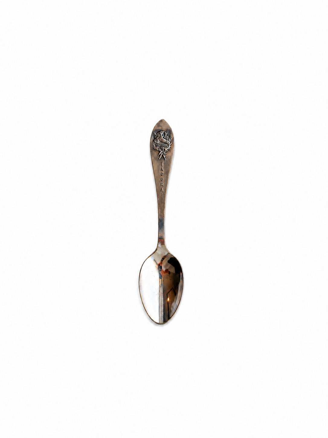 Hotel Tacoma Spoon