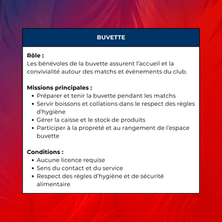 ASCBB - échelle de points pour valoriser le bénévolat