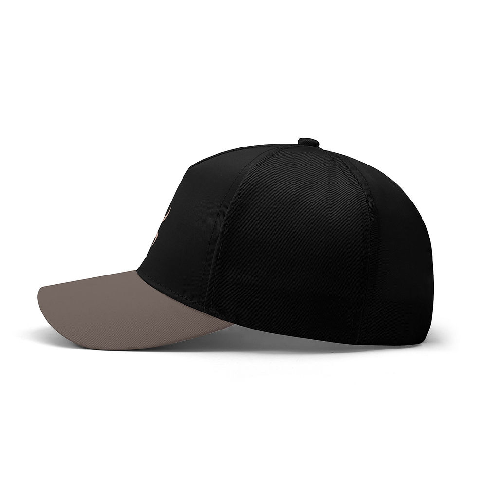 Thumbnail: ICS2 Grey Bill Baseball Cap