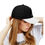 Thumbnail: ICS2 White Bill Baseball Cap