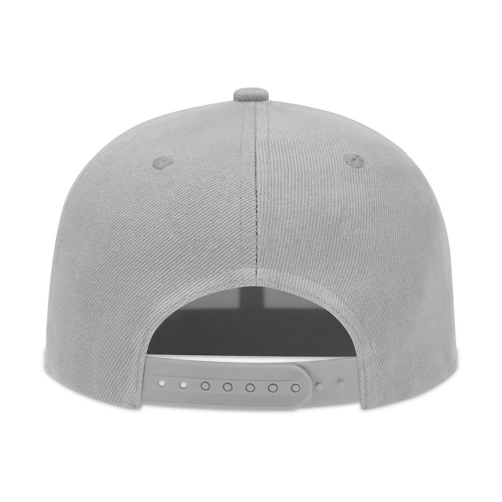 Thumbnail: ICS2 Red Jump Man Embroidered Hat