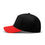 Thumbnail: ICS2 Red/Black Baseball Cap