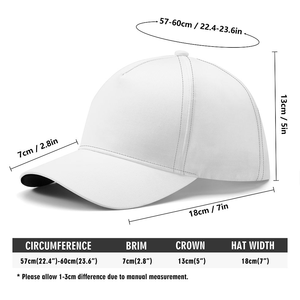 Thumbnail: ICS2 Tangerine/White Baseball Cap